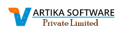 Vartika OST Recovery logo
