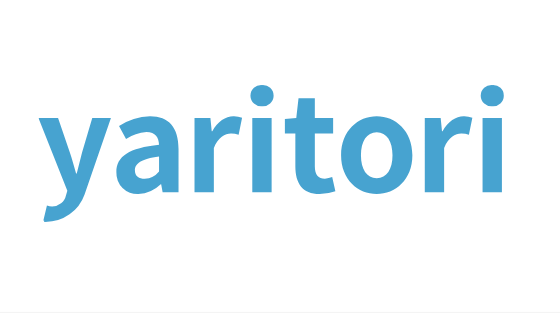 Yaritori logo