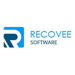 Recovee OST to PST Converter Software logo