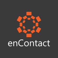enContact logo