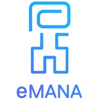 eMANA logo