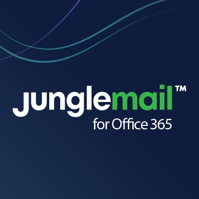 JungleMail logo