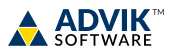 Advik OLM to PST Converter logo