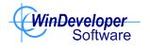 WinDeveloper Message Recall logo