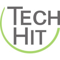 TechHit logo