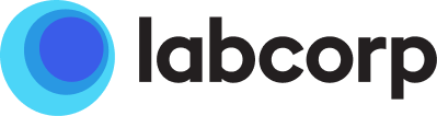 LabCorp (Laboratory Corporation of America Holdings) logo