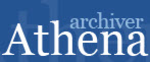 Athena Archiver logo