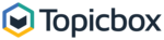 Topicbox logo