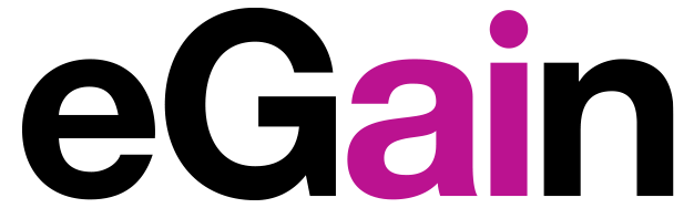 eGain Mail logo