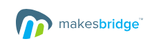 MakesBridge Marketing Automation logo