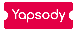 Yapsody logo