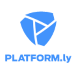 Platformly logo