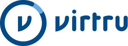 Virtru logo
