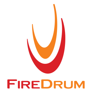 FireDrum Email Marketing logo