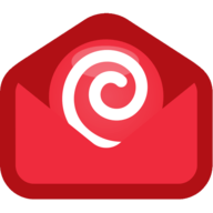 Emailicious logo
