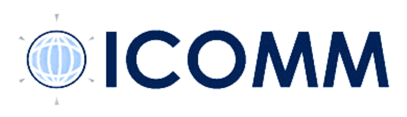 icomm logo