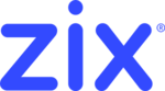 Zix Email Encryption logo