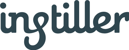 Instiller logo