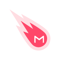Mailmeteor logo