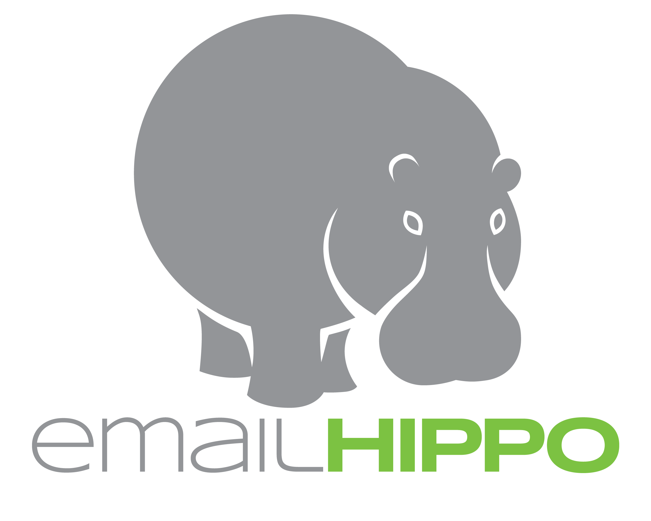 Email Hippo logo