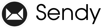 Sendy logo