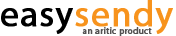 EasySendy Pro logo