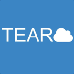 TEAR logo