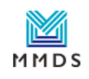MMDS logo