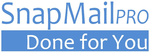 Email Marketing Software and Done-for-You Service logo