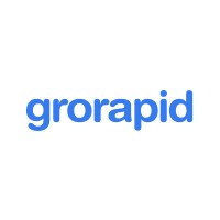 Grorapid logo