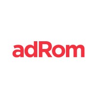 adRom Email Manager logo