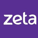 Zeta logo