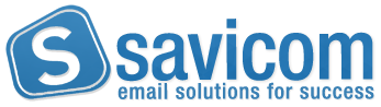 Savicom logo