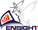 Ensight eMarketing Suite logo