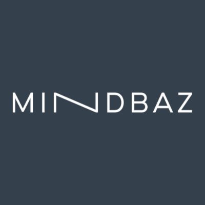 Mindbaz logo