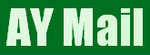 AY Mail logo