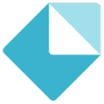TouchBase Mail logo