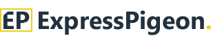 ExpressPigeon logo