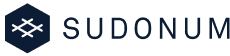 Sudonum logo