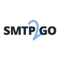 SMTP24 logo