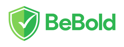 BeBoldHost logo