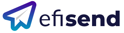 Efisend logo