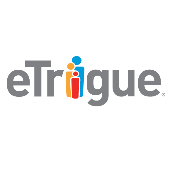 eTrigue DemandCenter logo