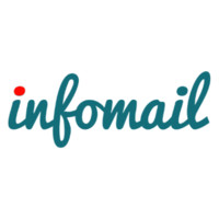 Infomail logo