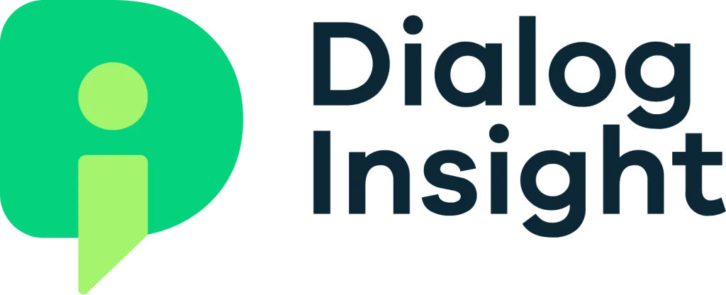 Dialog Insight logo
