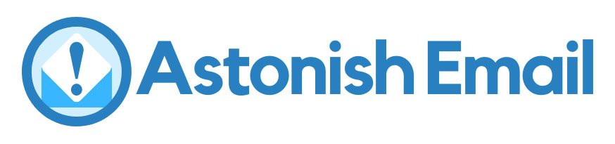 Astonish Email logo