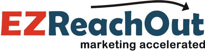 eZreachout logo