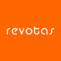 Revotas logo