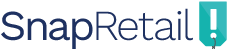 SnapRetail logo