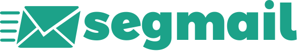 Segmail logo